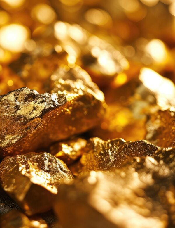 Mining companies in Nigeria