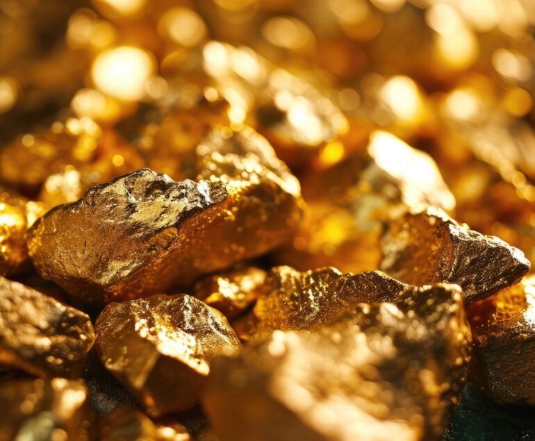 Mining companies in Nigeria