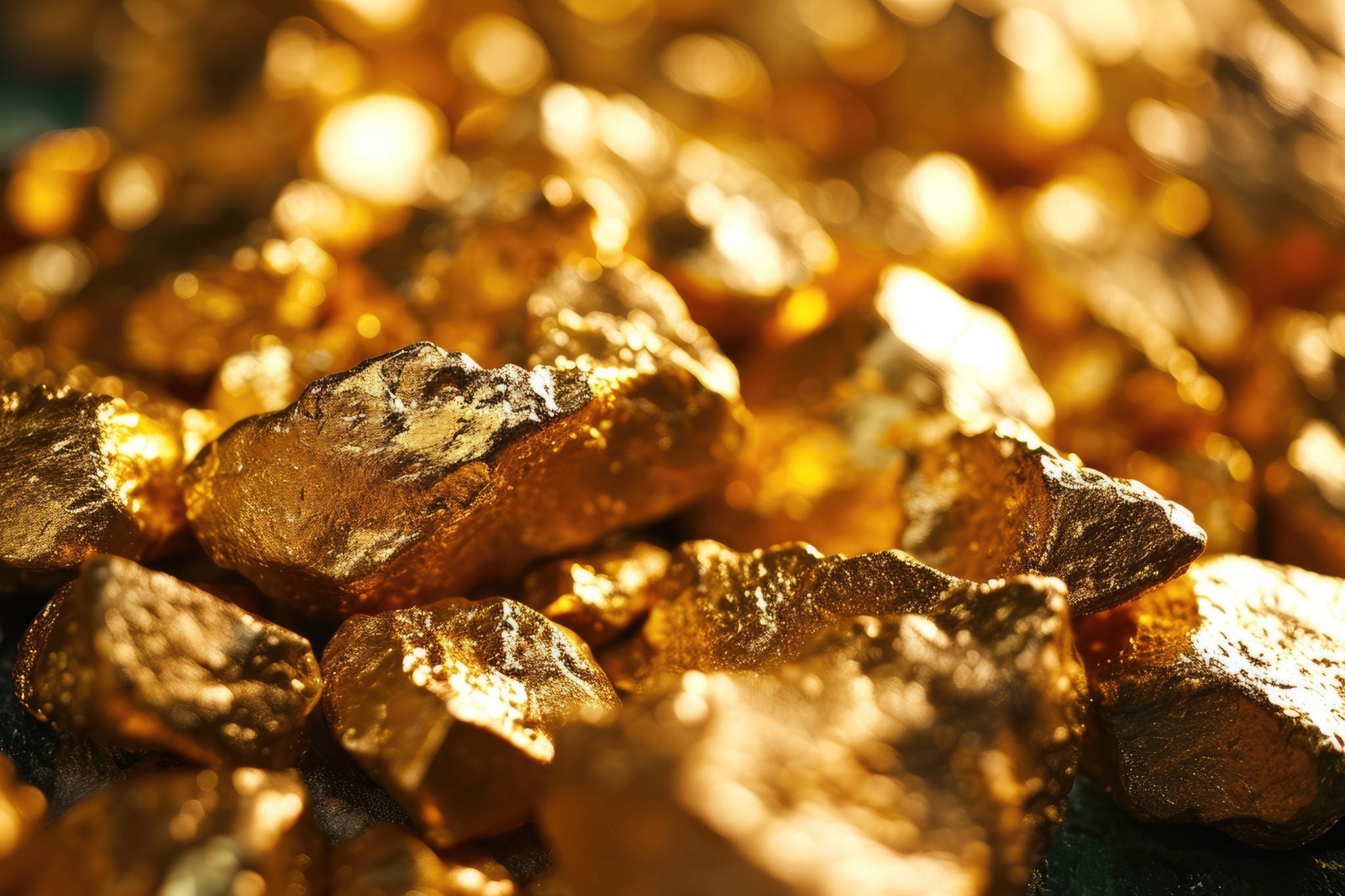 Mining companies in Nigeria