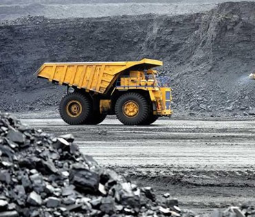 Mining in Nigeria